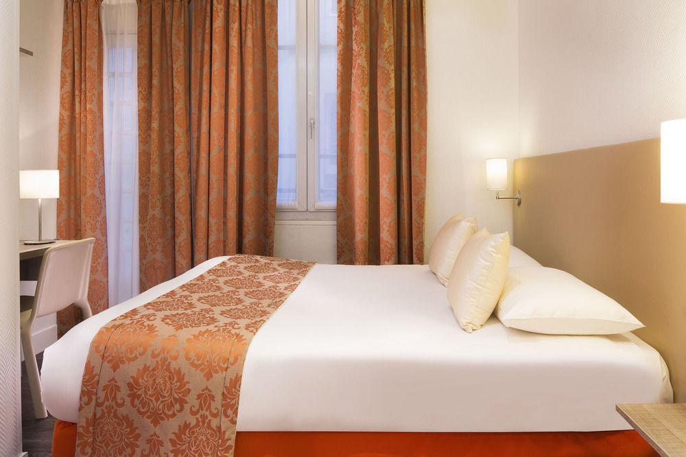 Hotel Beaurepaire Paris Ngoại thất bức ảnh